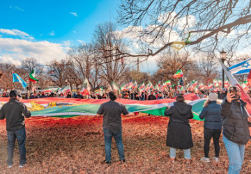 Drums of War Between U.S. and&nbsp;Iran